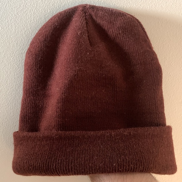 Hurley Beanie - Picture 2 of 2